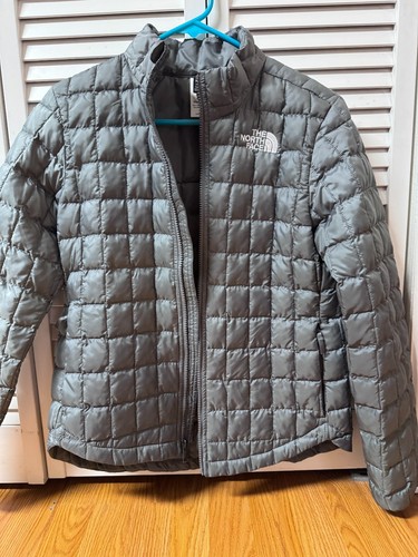 The north face quilted puffer - north,
