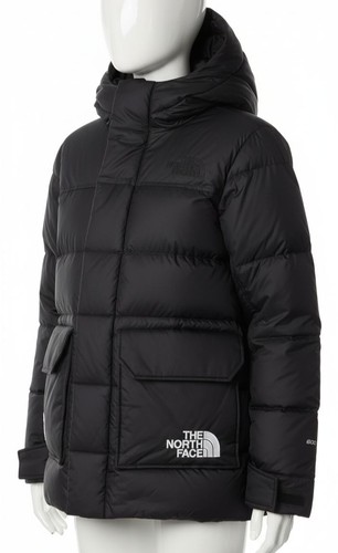 The north face black - north,