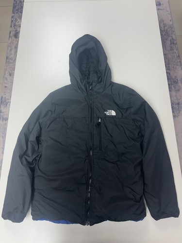The north face boys black - the,