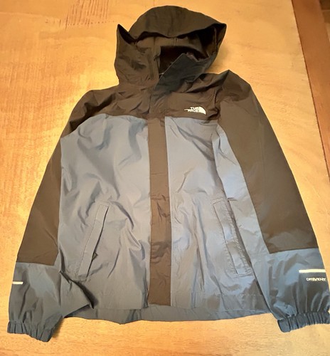 The north face - north, rain