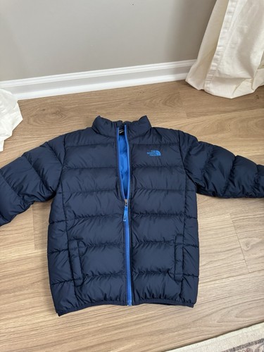 North face youth - youth, size