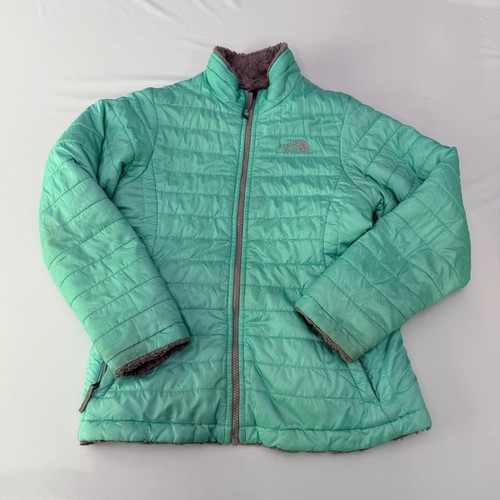 Girls reversible north - north, face