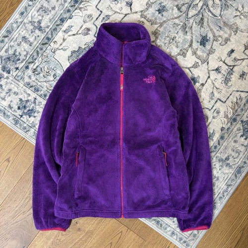 The north face purple - north,