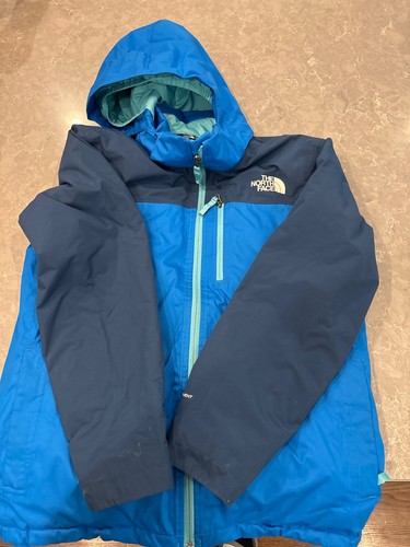 The north face - north, boys