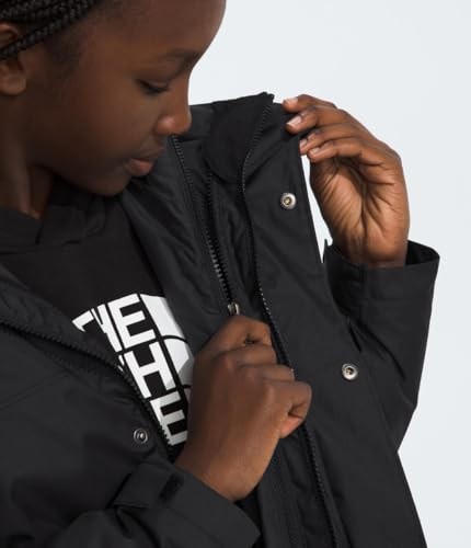 The north face teen - the,