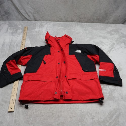 North face summit series - north,