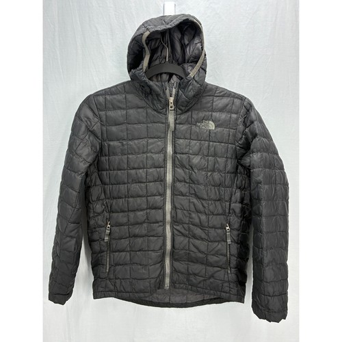 The north face thermoball - the,