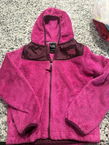 The north face - face, girls