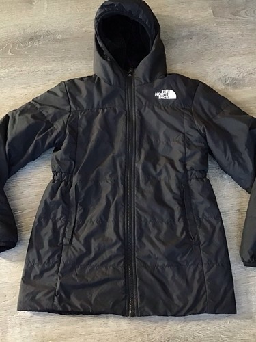 The north face hooded fleece - face,