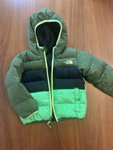 The north face reversible - the,