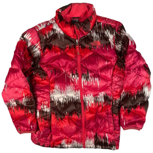 The north face pink - north,
