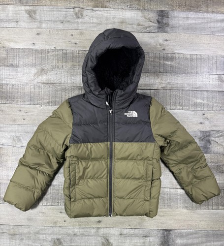 The north face jacket - north, 6