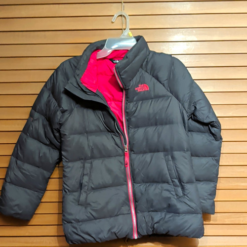 The north face girls - north,