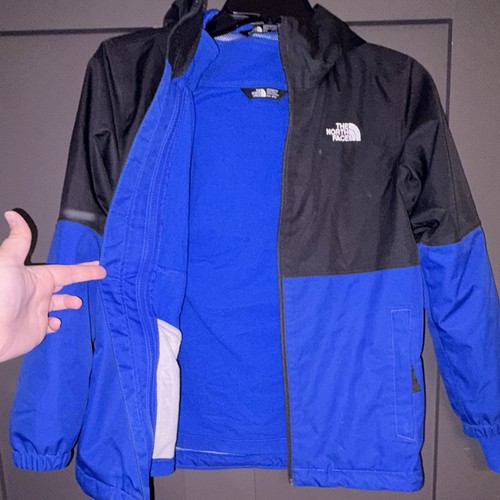 The north face boys 12 - the,