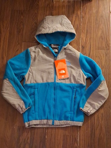 The north face girls - the,