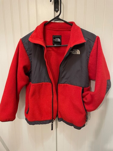 The north face denali - north,