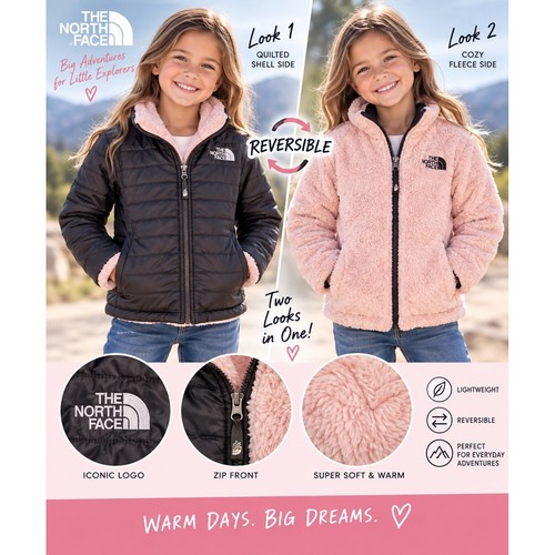 The north face - the,