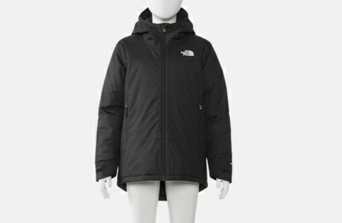 The north face - face, girls