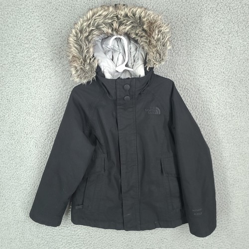 The north face - girls, xs
