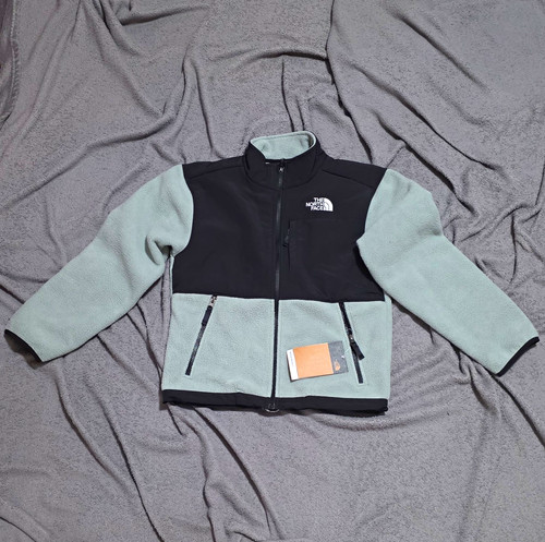 The north face denali teen - the,