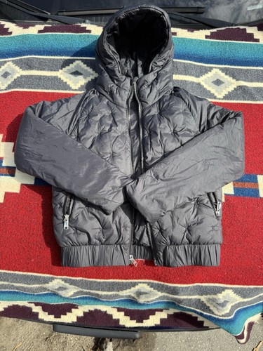 The north face girls hooded - the,