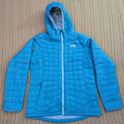 The north face girls - girls, blue