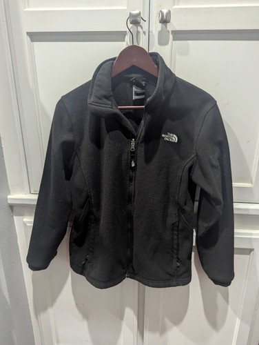 North face jacket black - north, jacket,