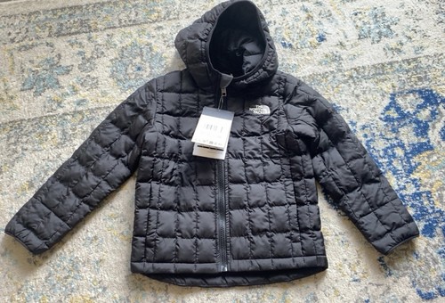 North face thermal insulated - face,
