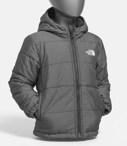 The north face kids - the, gray