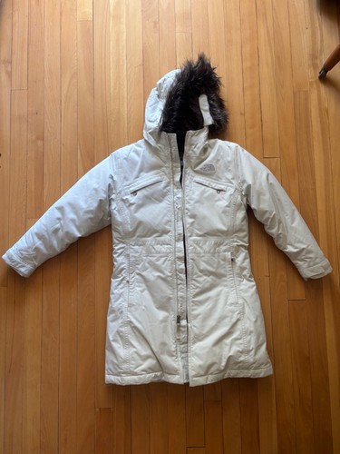 The north face - north, parka