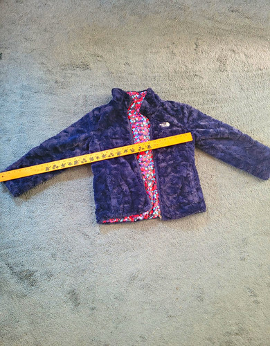 The north face girls 16 - the,