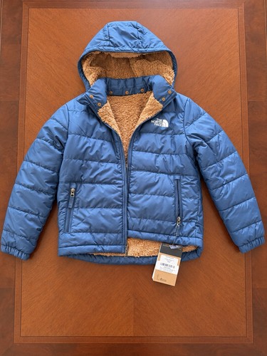 The north face boys chimborazo - north,