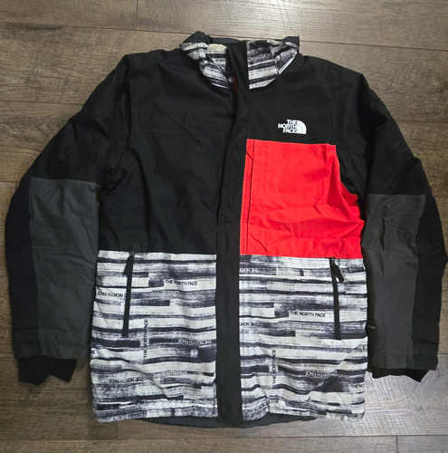 The north face - north, freedom