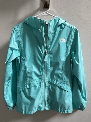 The north face dryvent hooded - north,