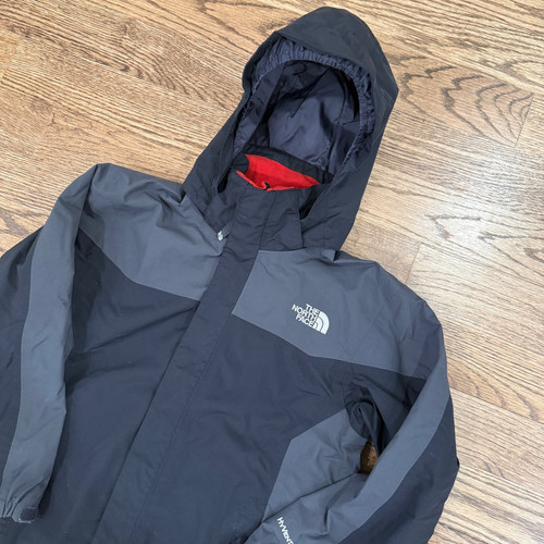 The north face hyvent - the,