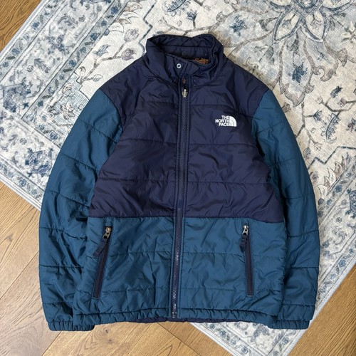 The north face - face, reversible