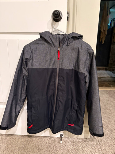 The north face boys - face,