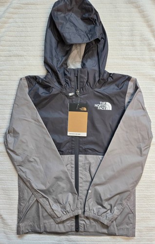 North face boys - boys, grey