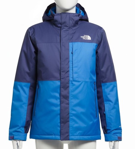 The north face kids - the, blue