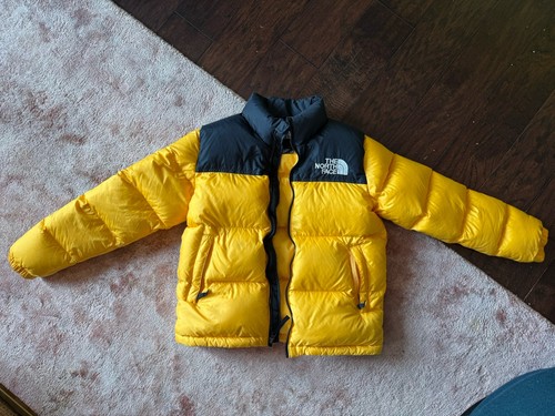 The north face - north, nupste