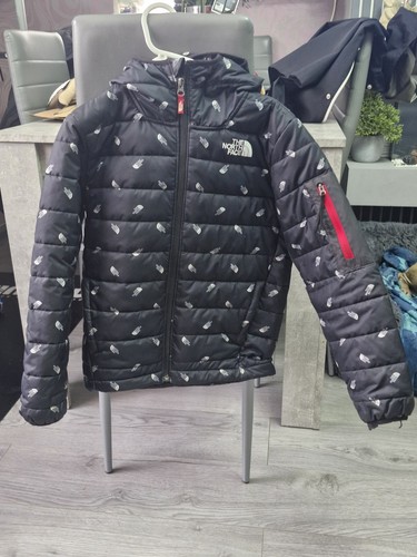The north face - junior, boys