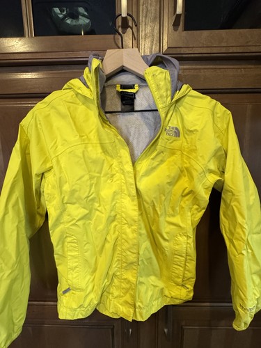 The north face vent rain - the, hy-vent