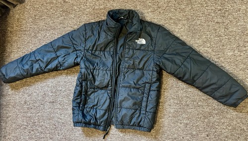 The north face black - the,