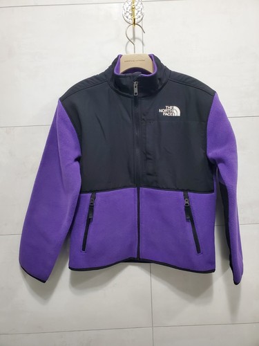 The north face kids denali - face,
