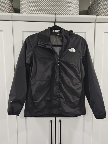 The north face girls - girls, black