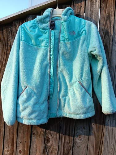 The north face jacket - north, girls