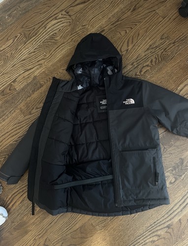 The north face - the, boys