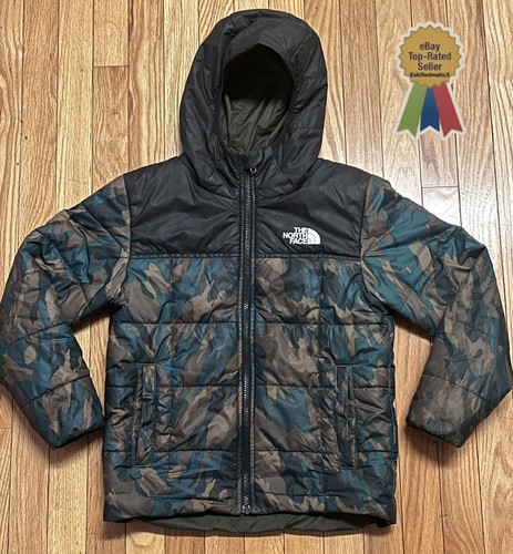 The north face - north, reversible