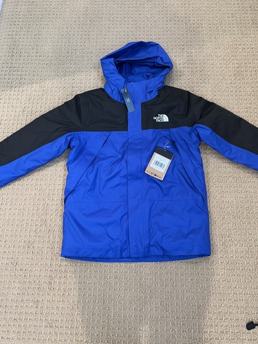 New the north - face, boys