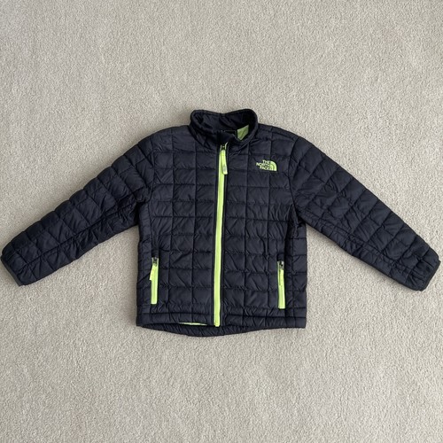 North face jacket - jacket, boys